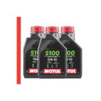 5100 15W-50 4 T Motosiklet Motor Yağı Güncel Ürün 3 Adet 2024 Üretim