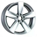 5*100*17*7.0 Et46 Ch57.1 Gri Polo-İbiza Boavista Jant Modeli (4Ad)