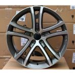 5*100*18*8.0 Et40 Ch73.1 Gmf Savannah Jant Modeli (4Ad)