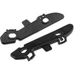 51117279712 Tampon Braketı On Alt Sag Bmw F30 F31 F35 +lcı