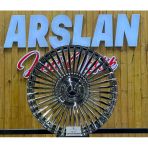 5*112*18*8.0 Et35 Ch66.6 Krom Escobar Jant Modeli (Civalıkapak) (4Ad)