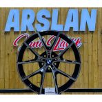 5*112*19*8.5-9.5 Et30-40 Ön Arka Bmw G30-G20 M Sport Jant Modeli (4Ad)