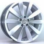 5*112*19*8.5 Et40 Ch57.1 Gri Lugano Jant Modeli (4Ad)