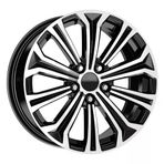 5*114,3*16*7.0 Et40 Ch67.1 Toyota Corolla Jant Modeli (4Ad)