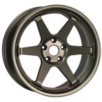 5*114,3*18*8.5 Et35 Dy1378-1 Mat Bronz T37 Jant Modeli (1Ad)