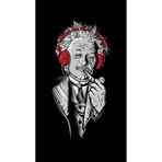 512 STORE Albert Einstein Duvar Tasarım Poster, 3yh3453242