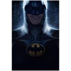 512 STORE Batman 2023 8K Poster, 87887885558