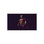 512 STORE Batman Retro Duvar Poster 30X42, 324324324