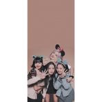 512 STORE Blackpink K-Pop Duvar Poster 30X40, 1515894