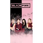 512 STORE Blackpink K-Pop Duvar Poster 30X40, rdsdssd