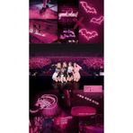 512 STORE Blackpink Queen Duvar Poster Pembe, 8988998959
