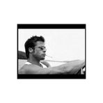 512 STORE Brad Pitt Klasik Duvar Poster, 894324