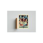 512 STORE Breakfast Club Film Duvar Poster, 532r2g42342