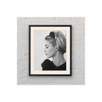 512 STORE Brigitte Bardot Estetik Duvar Posteri, 1324f1adgfe