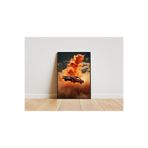 512 STORE Car Tasarım Duvar Poster 50 X 70, f3242dsad