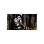 512 STORE Charlie Chaplin Klasik Duvar Poster, f233sadasd