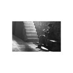 512 STORE Charlie Chaplin Merdiven Duvar Poster, 342rdsadasd
