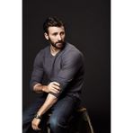512 STORE Chris Evans Klasik Duvar Poster, 321412edsad