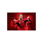 512 STORE Cristiano Ronaldo Duvar Poster, 278282927727829292