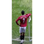 512 STORE Cristiano Ronaldo Manchester Duvar Poster, y34534tr34243