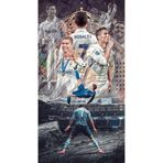512 STORE Cristiano Ronaldo Poster A4 Boyut 21x29 Cm Dijital Baskı 200 Gr Parlak Kuşe Kağıt, TYC4D05UUN169581861412883
