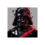 512 STORE Darth Vader Star Wars Duvar Poster, 5234324324