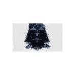 512 STORE Darth Vader Star Wars Tasarım Poster, 523432532423