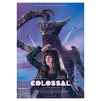 512 STORE Devasa Colossal Film Afiş Poster, 65342r32e4d21