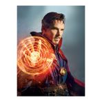 512 STORE Doctor Strange Duvar Poster 30X42, 325rfdasdaa