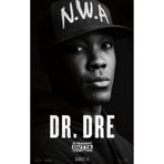 512 STORE Dr. Dre İkonik Duvar Poster 30X42, gerw4562rdsada