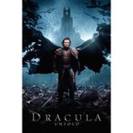 512 STORE Dracula Film Afiş Poster 30X42, TYC969XYAN172270284903057