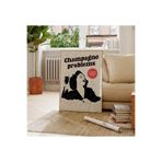 512 STORE Estetik Duvar Dekor Modern Taylor Retro Şampanya Ev Salon Tasarım Çerçevesiz Poster Pink Red Green 33 X 48 Beyaz, 5421er1f3fgg