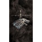512 STORE Game Of Thrones Dizi Kapak Afiş Poster, 32t24erf32r432
