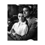 512 STORE Gregory Peck & Audrey Hepburn Duvar Poster, fasda324edas