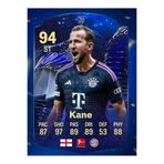 512 STORE Harry Kane Fut Card Temalı Duvar Poster, 32532532222f3432