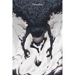 512 STORE İllüstrasyon Tasarım Duvar Dekor Poster, 4324r2r542