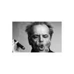 512 STORE Jack Nicholson Klasik Duvar Poster, 523r235324234
