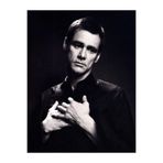 512 STORE Jim Carrey Klasik Duvar Poster, 32r2412323123