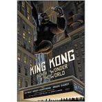 512 STORE King Kong Film Tasarım Afiş Poster, 51341er1343241