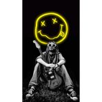 512 STORE Kurt Cobain Duvar Poster Nirvana, gs3432432