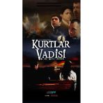 512 STORE Kurtlar Vadisi Dizi Afiş Duvar Poster, 32323223