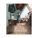 512 STORE La Petite Princesse Anime Film Afiş Duvar Dekor Çerçevesiz Poster 20 X 30 Beyaz, 73tg3g35t2