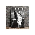 512 Store Lana Del Rey Estetik Duvar Dekor Modern Çerçevesiz Poster 20 X 30 Bej