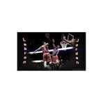 512 STORE Lebron And Jordan Duvar Poster, 34e21edasda