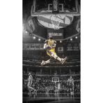 512 STORE Lebron James Duvar Poster 30x40, 9211oo992929