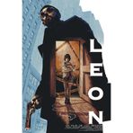 512 STORE Leon Film Duvar Poster 30X42, 5489weq9we45