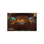 512 STORE Marvel Avengers Infinity War Duvar Poster, qpskwlwp