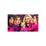 512 STORE Mean Girls Duvar Poster 30x42, 789798795216498