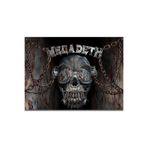 512 STORE Megadeth Duvar Poster 30X40, 20282892p2p2