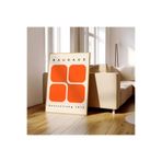 512 Store Modern Duvar Dekor Vintage Bauhaus 1919 Çerçevesiz Kuşe Kağıt Poster Afiş Ev Dekor Tasarım 50 X 70 Beyaz